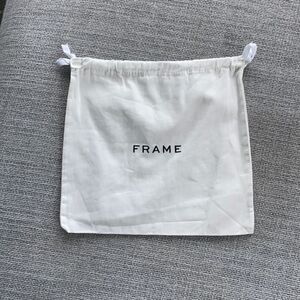 ‎Frame Dust Bag